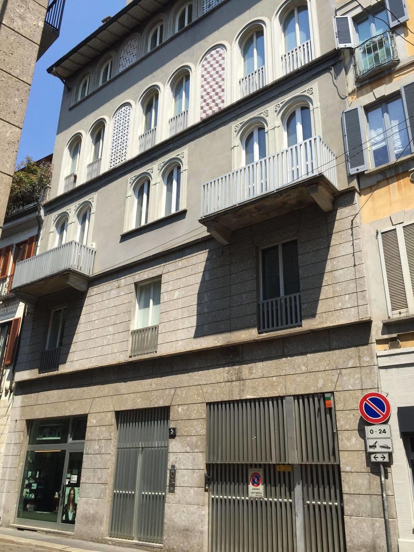 Duomo House Apartment Milan Exterior photo