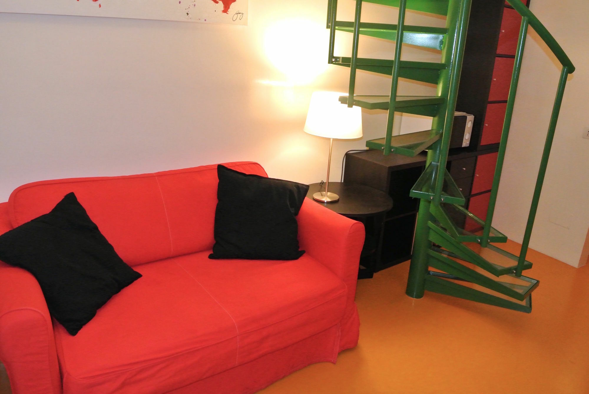 Duomo House Apartment Milan Exterior photo