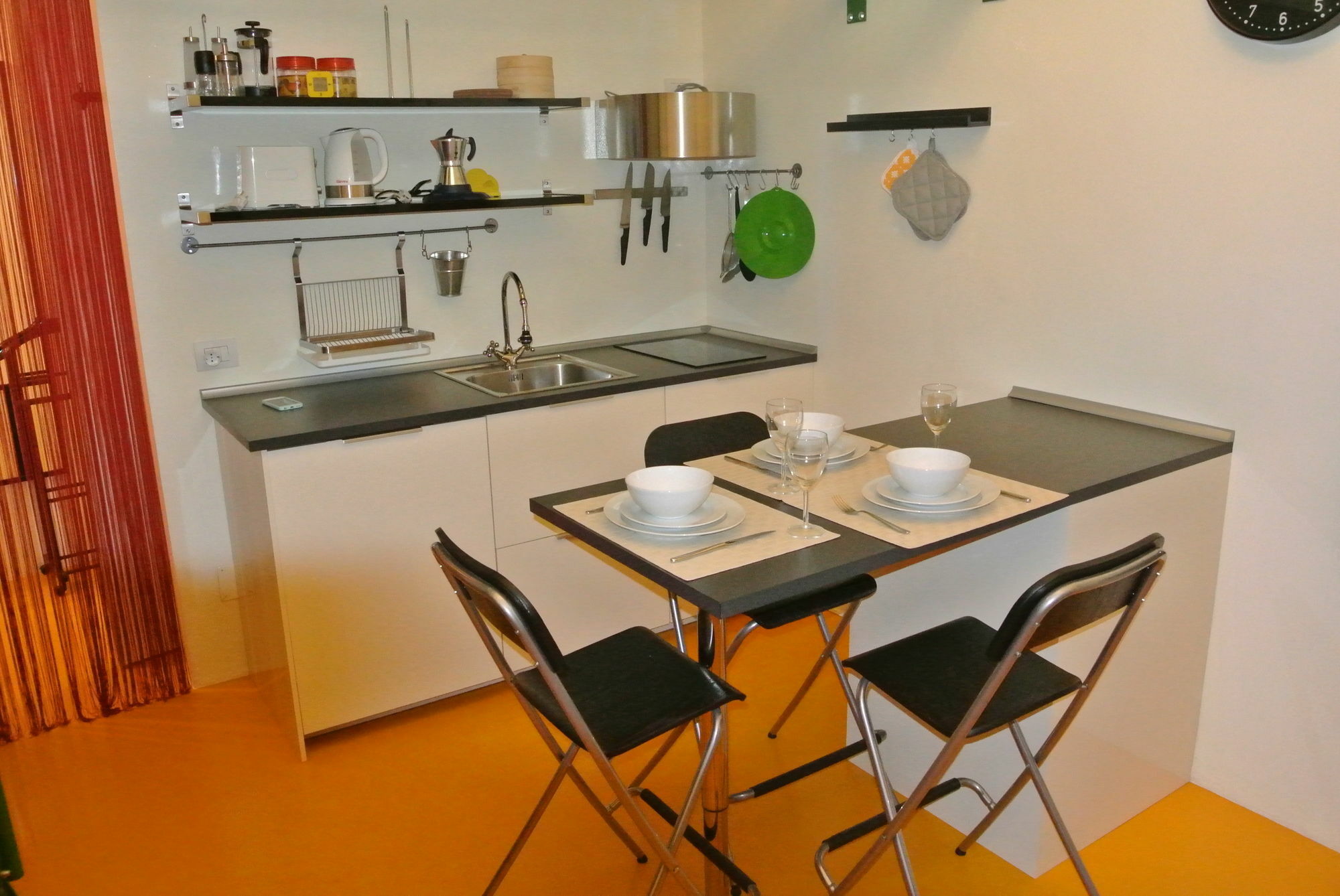 Duomo House Apartment Milan Exterior photo